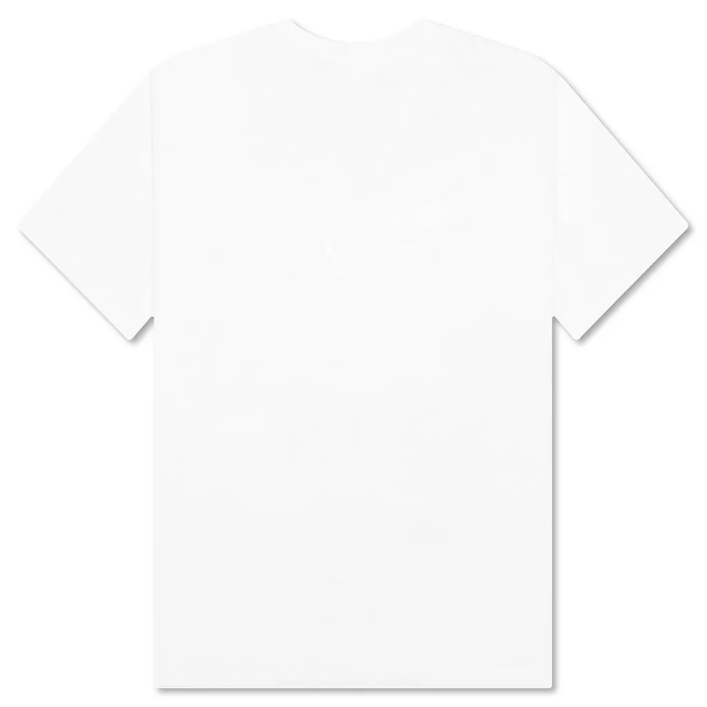 Le Joueur Jersey - White