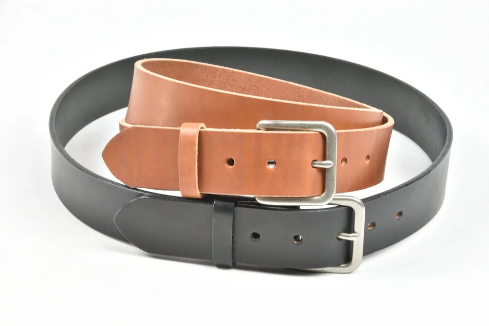 Leather Belts