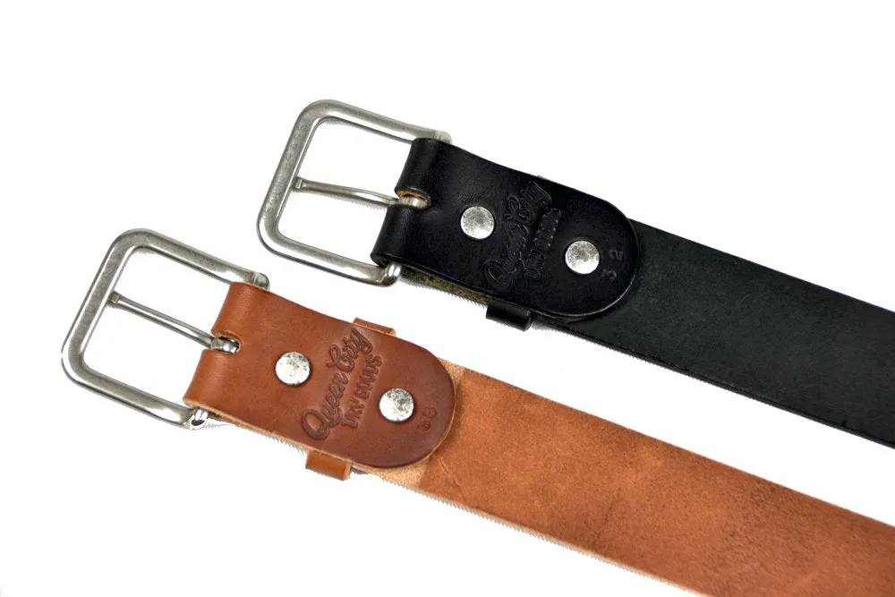 Leather Belts