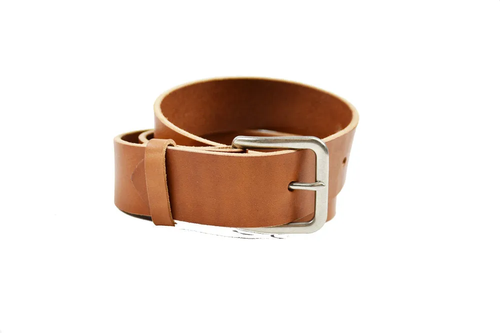 Leather Belts