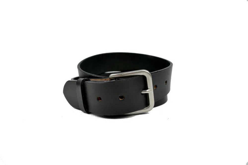 Leather Belts