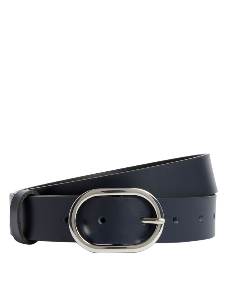 Leather Jean Belt