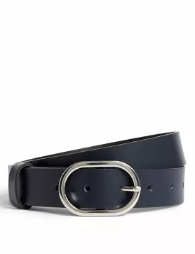 Leather Jean Belt