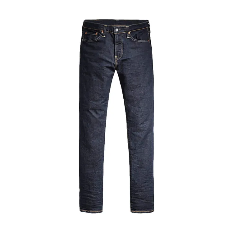 LEVI'S 511 Slim Regoular Jeans Uomo Blu