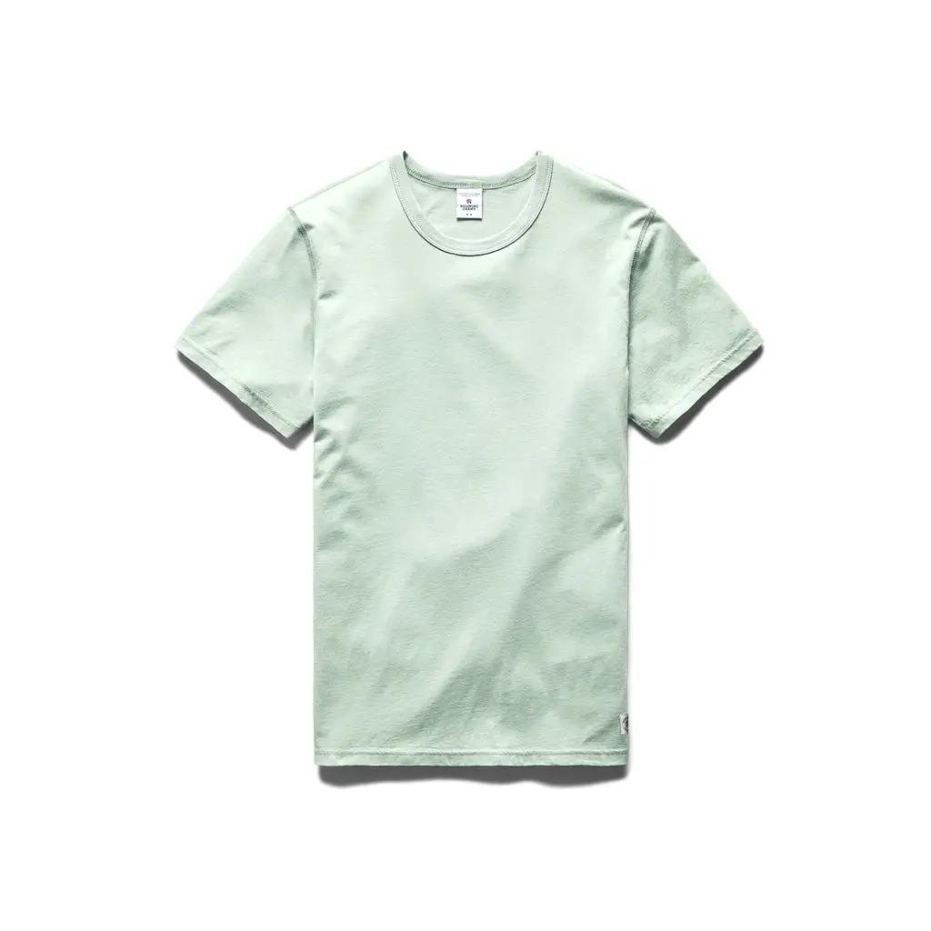 LIGHTWEIGHT JERSEY T-SHIRT RC-1028-7