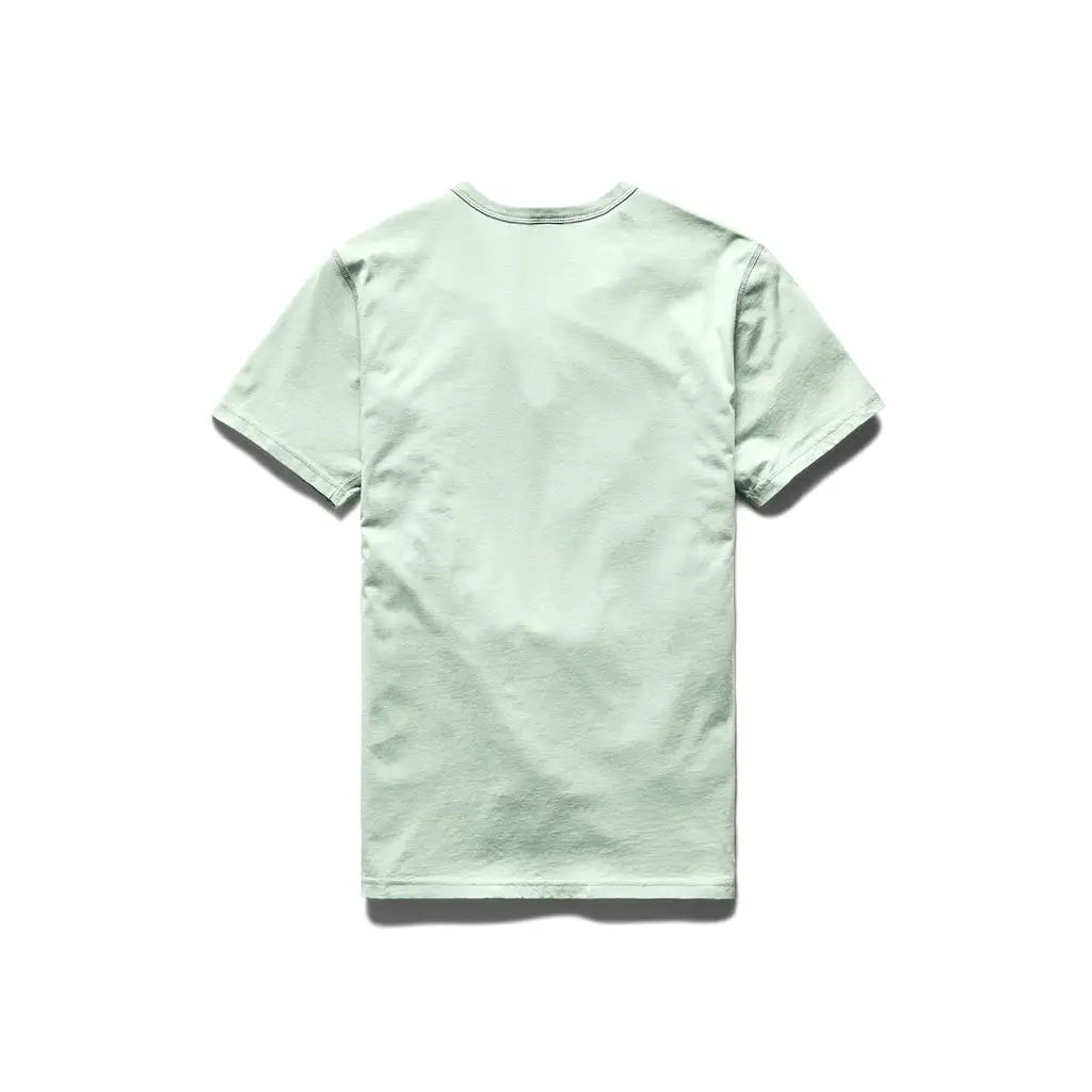 LIGHTWEIGHT JERSEY T-SHIRT RC-1028-7