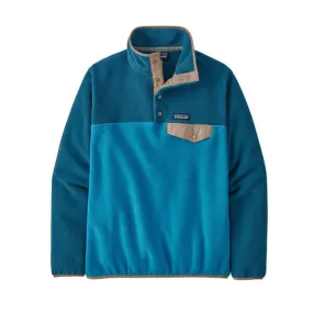 Lightweight Synchilla Snap-T Fleece Pullover (Women's)