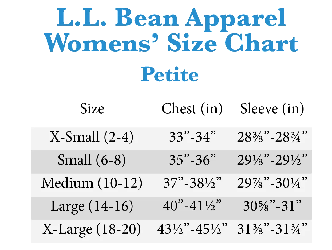 L.L.Bean Plus Size Bean's Cozy Mixed Knits Pullover Marled