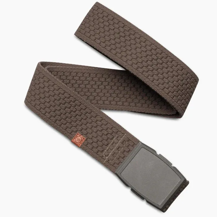 Lookout Belt - Medium Brown