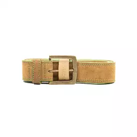 Lowveld Belt 40mm (Green Detail)