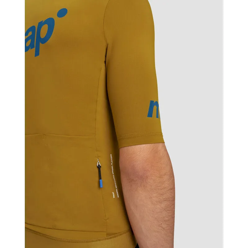 Maap  Training Jersey - Maglia ciclismo - Uomo