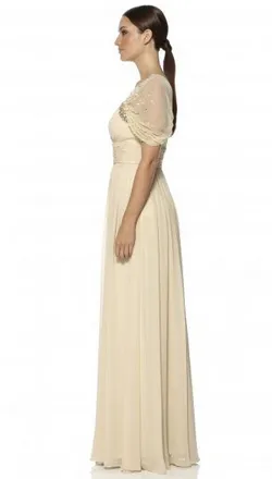 Margaery Gown