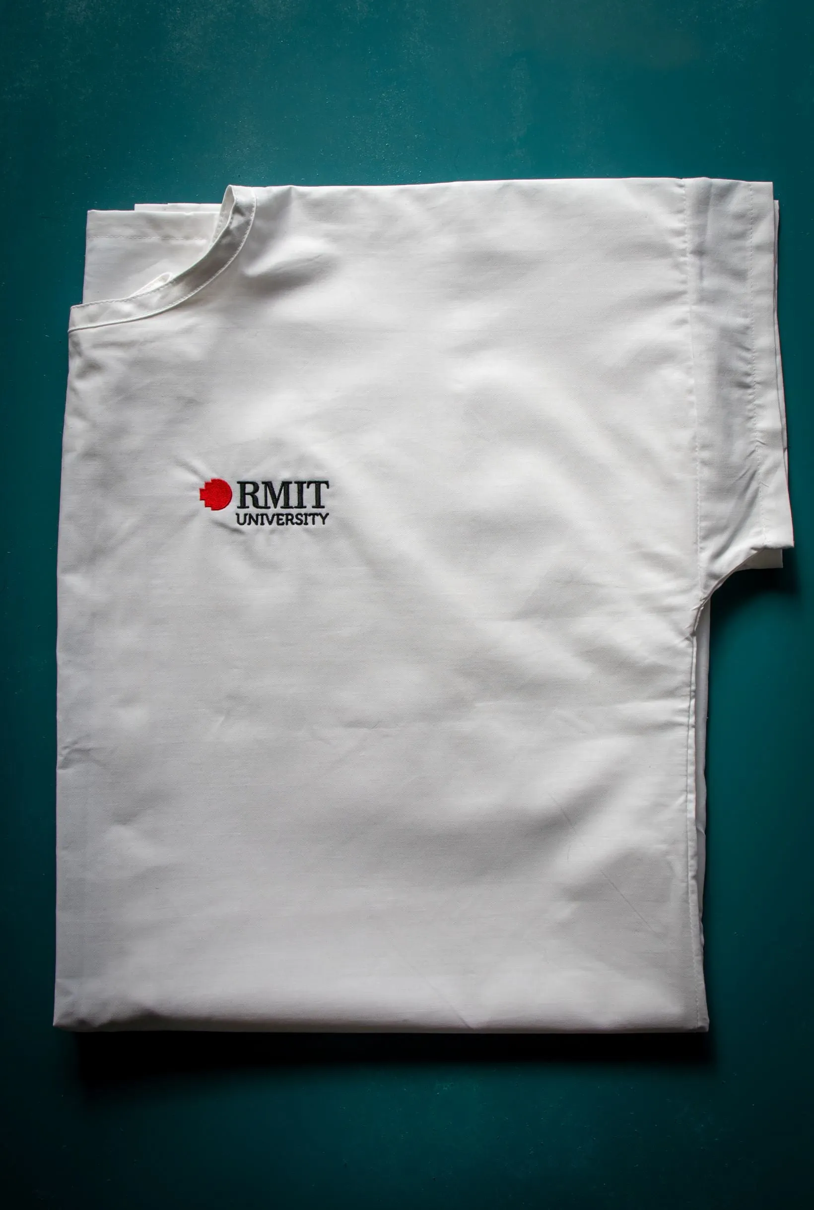 Medical Lab Gown