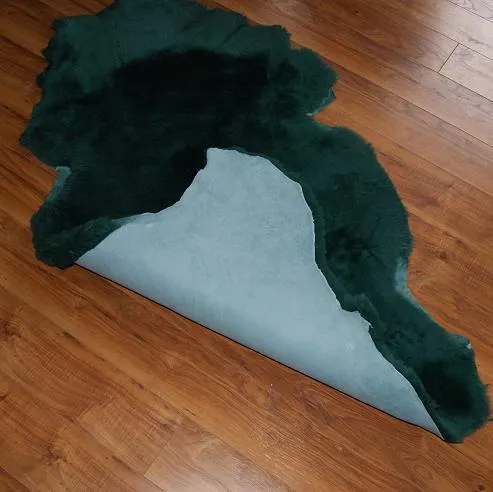 Medical Sheepskin Rug