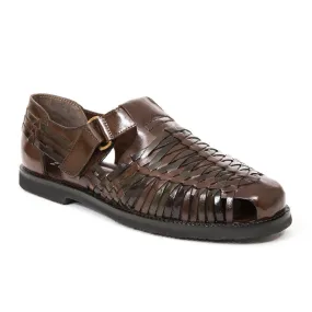 Men's Bamboo2 in Brown