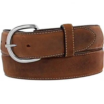 Men's Brighton Classic Western Belt