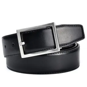 Men's Genuine Leather Belts