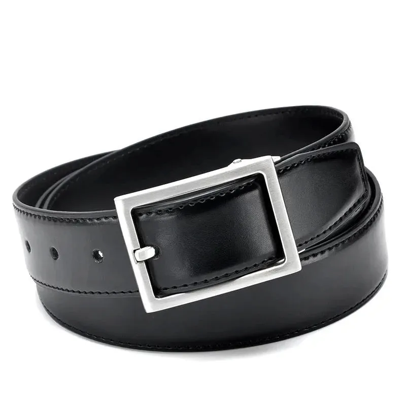 Men's Genuine Leather Belts