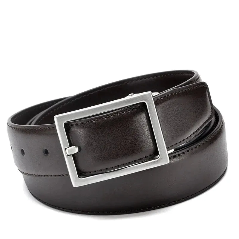 Men's Genuine Leather Belts