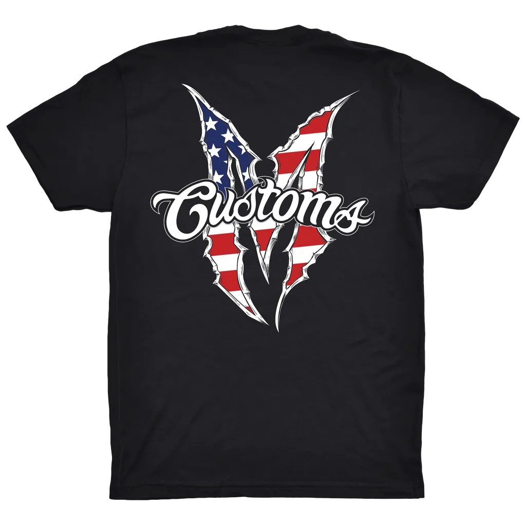 MEN'S MERICA