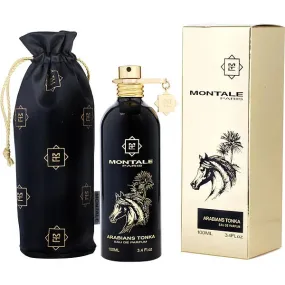 Montale Arabian Tonka Eau De Parfum 3.4 oz 100 ml