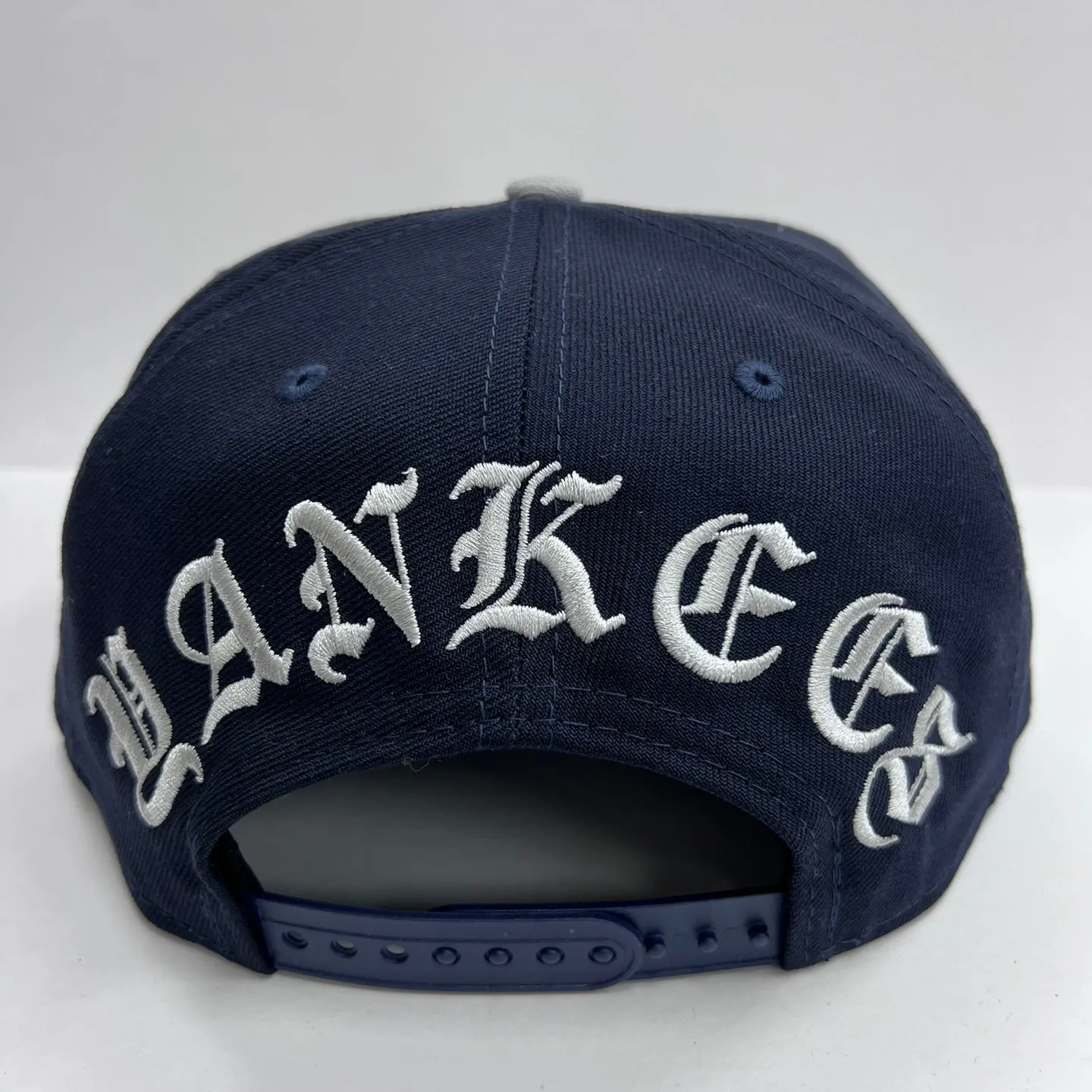 New Era MLB 9FIFTY NY Yankees Snapback Hat