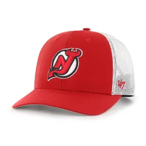 NEW JERSEY DEVILS '47 TRUCKER