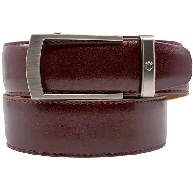 Nexbelt Premium Leather Belts