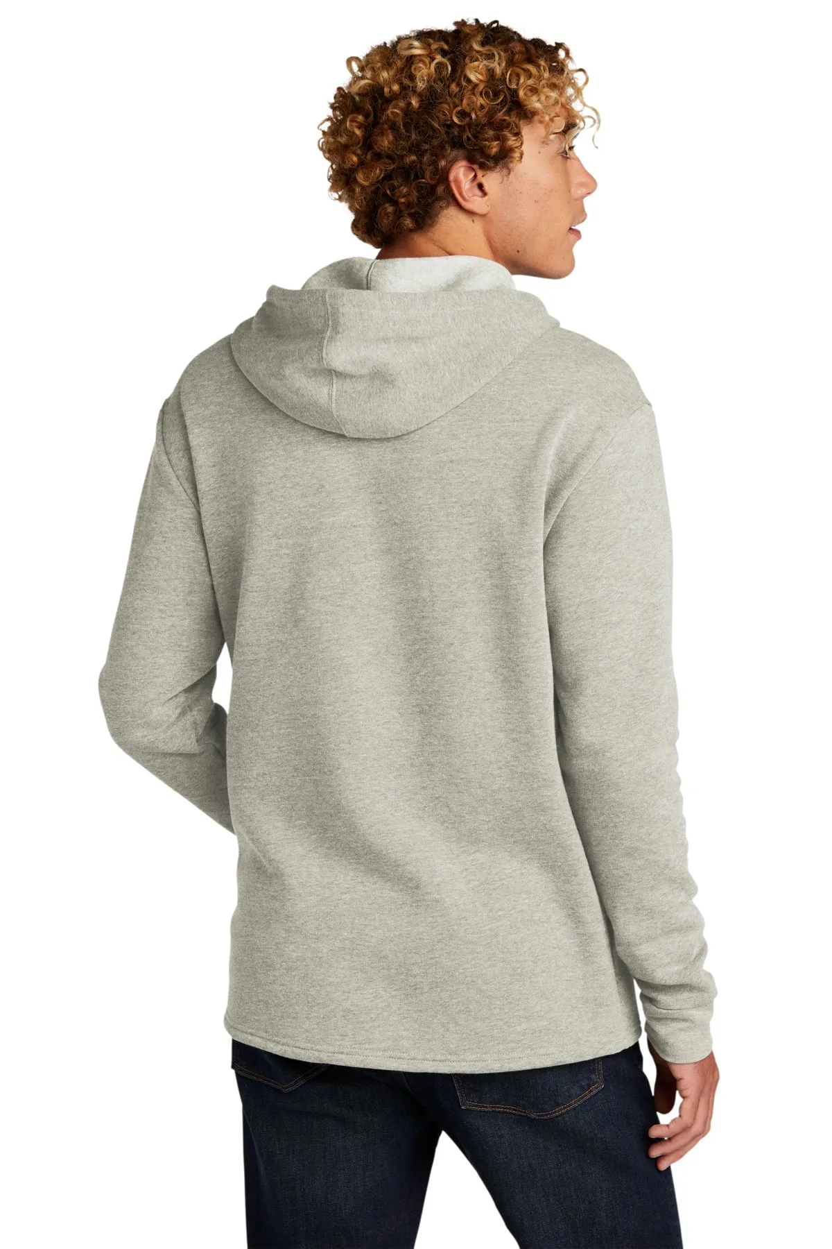 Next Level Unisex PCH Fleece Customized Hoodies, Oatmeal