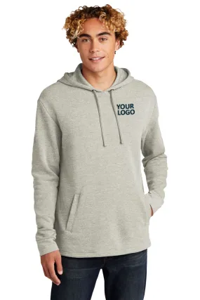 Next Level Unisex PCH Fleece Customized Hoodies, Oatmeal