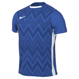 Nike Dri-FIT Challenge Jersey V Short Sleeve (Youth)