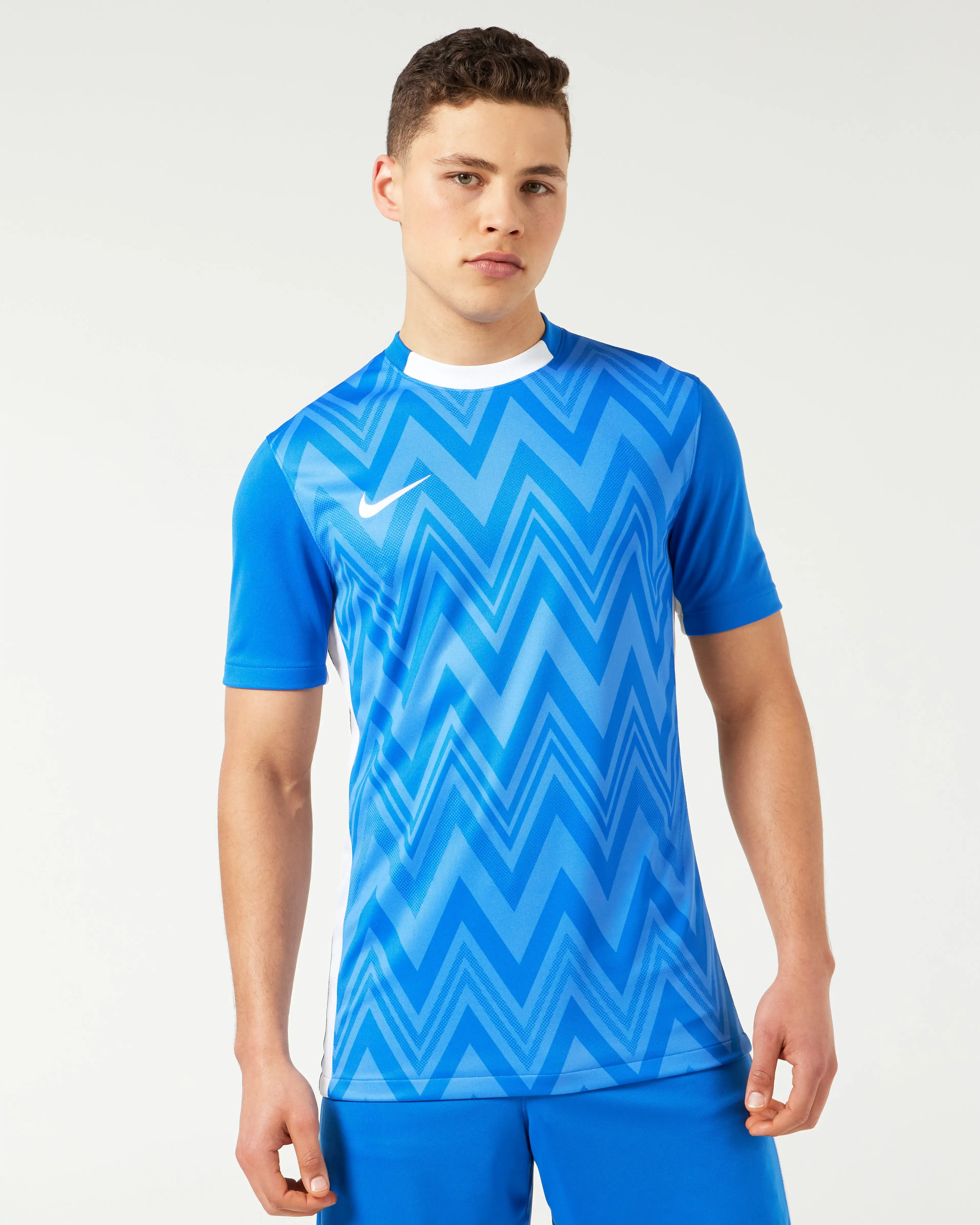 Nike Dri-FIT Challenge Jersey V Short Sleeve