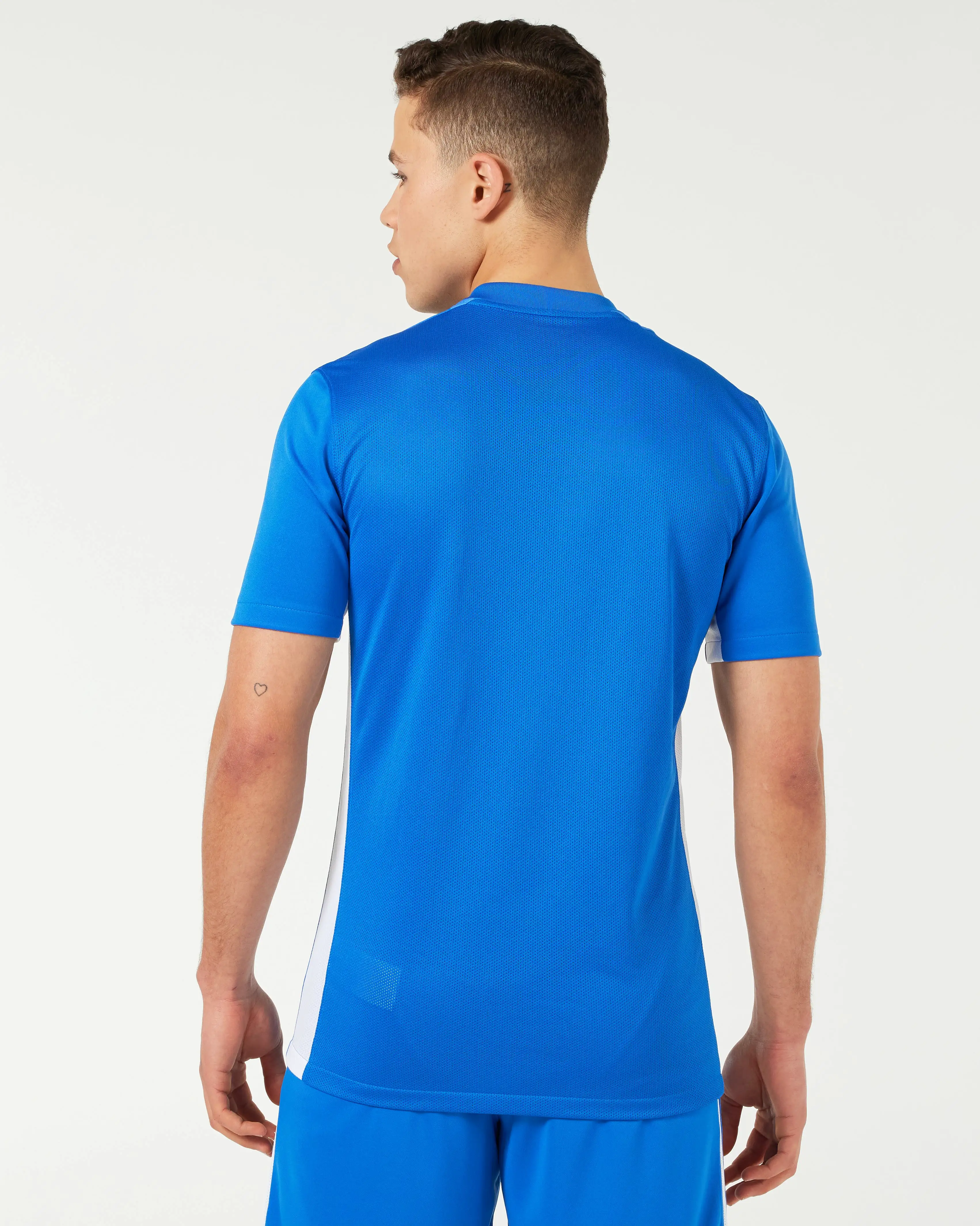 Nike Dri-FIT Challenge Jersey V Short Sleeve