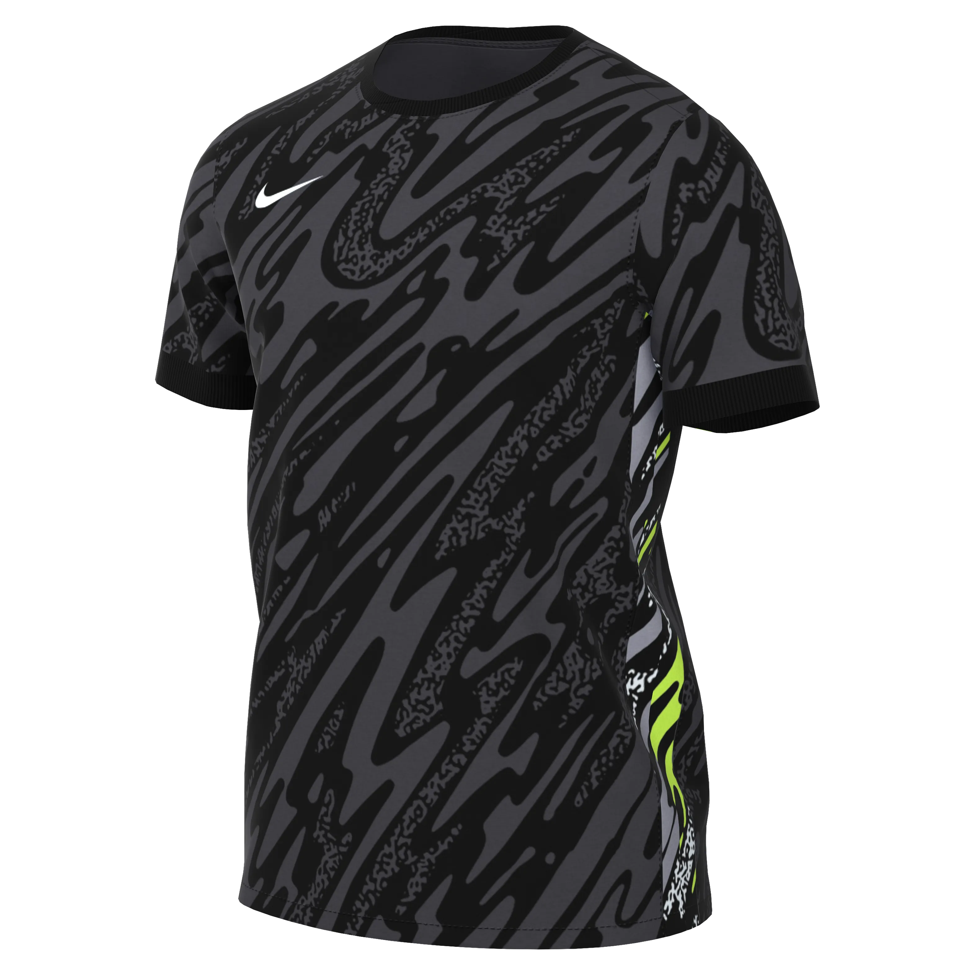 Nike Dri-FIT Gardien V GK Jersey (Short Sleeve)