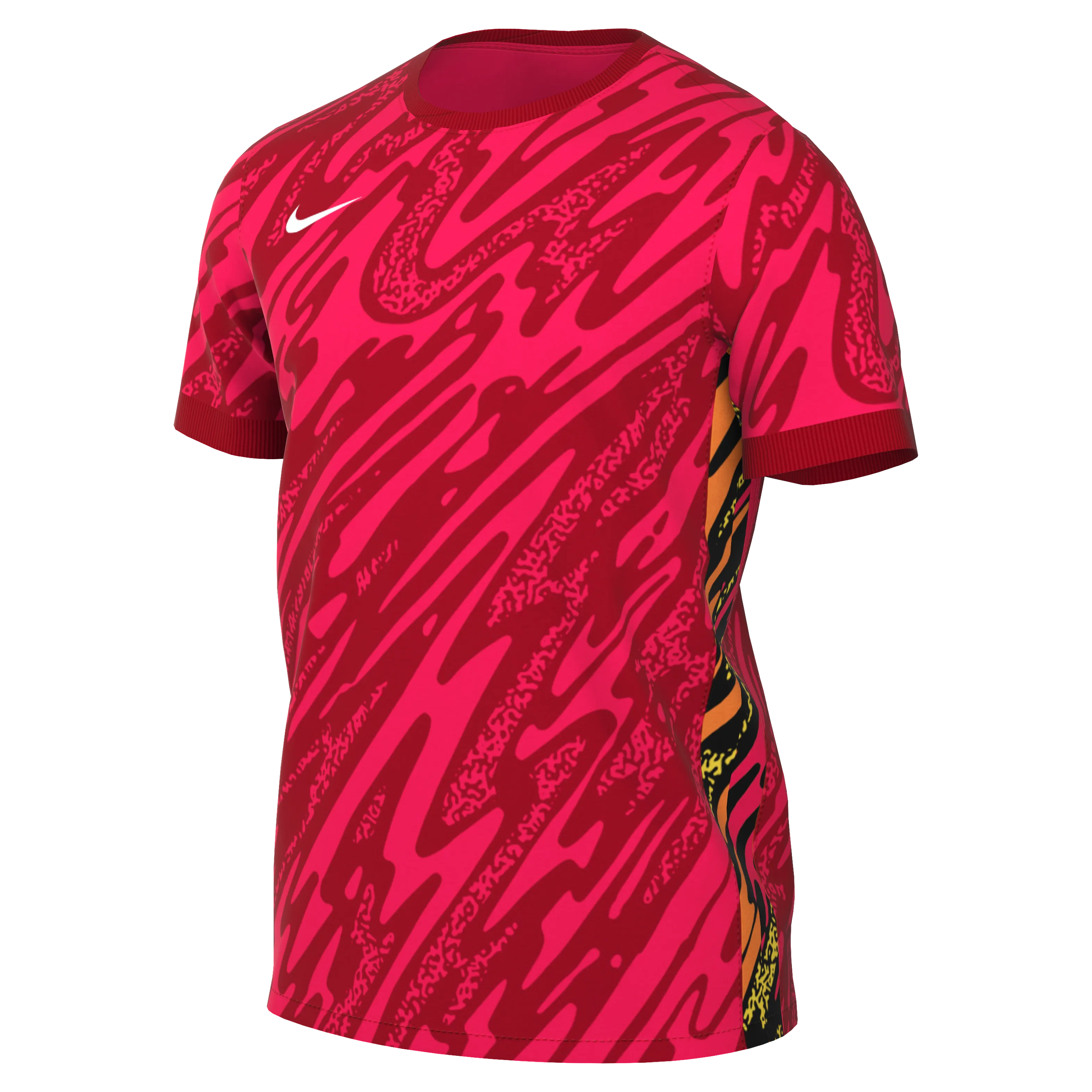 Nike Dri-FIT Gardien V GK Jersey (Short Sleeve)