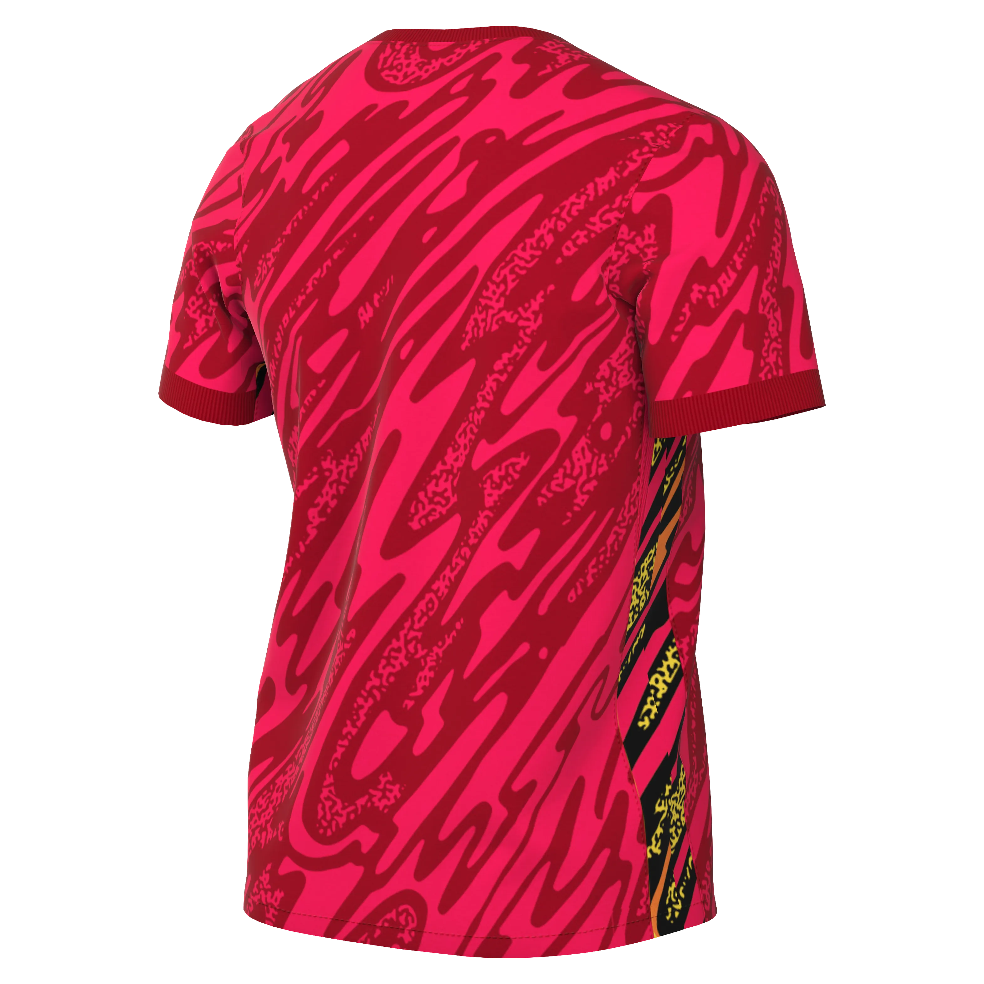 Nike Dri-FIT Gardien V GK Jersey (Short Sleeve)