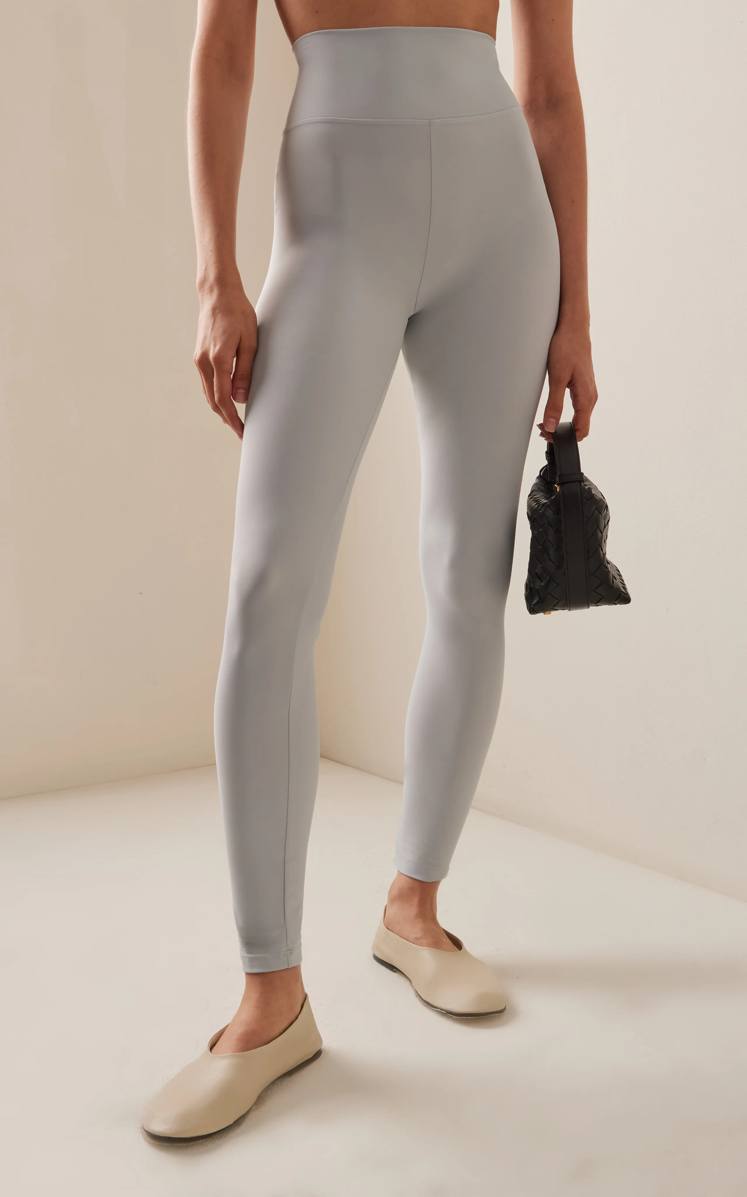 NORBA Essential Jersey Leggings