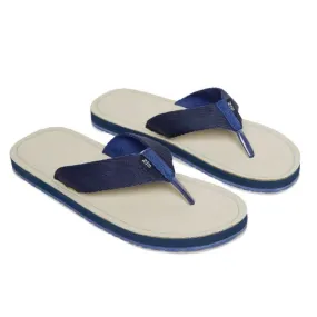 NORTH SAILS INFRADITO BARCA MAN SLIPPER BLU