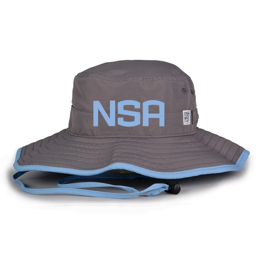 NSA Classic Series Bucket Hat: GB400