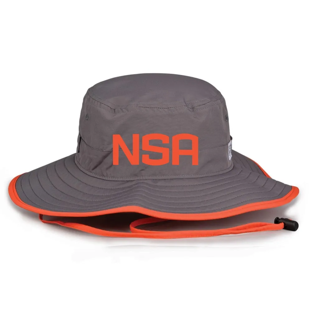 NSA Classic Series Bucket Hat: GB400