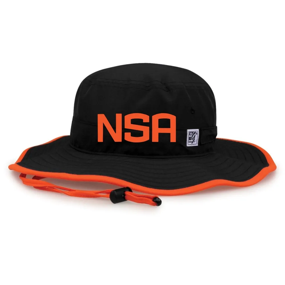 NSA Classic Series Bucket Hat: GB400