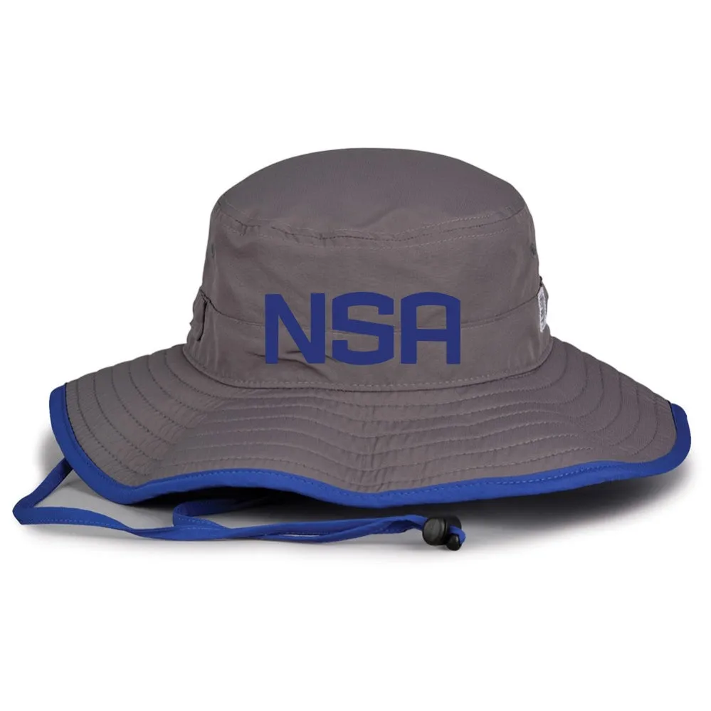 NSA Classic Series Bucket Hat: GB400