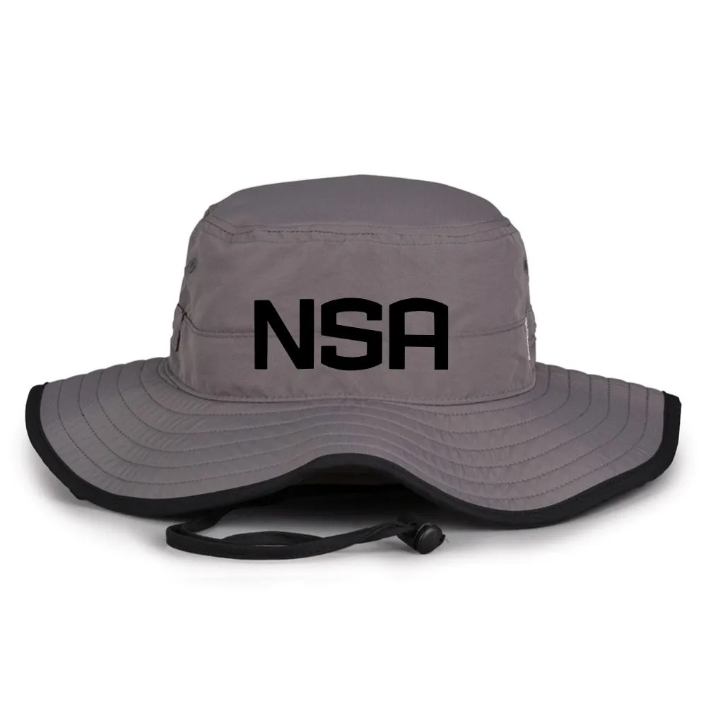 NSA Classic Series Bucket Hat: GB400