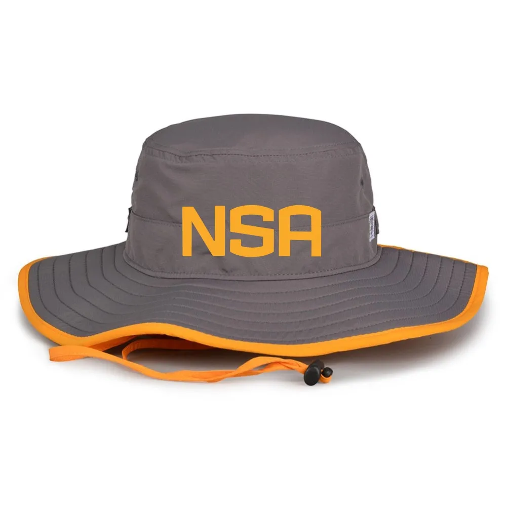 NSA Classic Series Bucket Hat: GB400