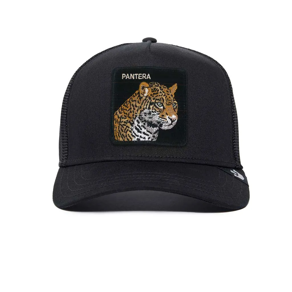 Pantera Premium Trucker Hat