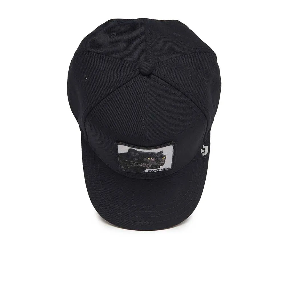 Panther Field 100 Trucker Hat