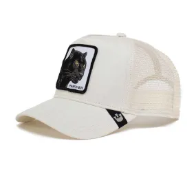 Panther Trucker Hat