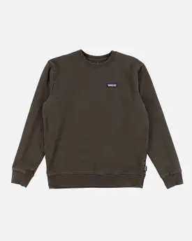 Patagonia Green Crew Neck Sweatshirt - M