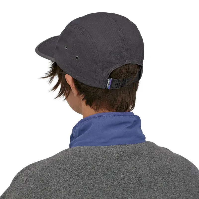 Patagonia  P-6 Label Maclure Hat - Cappellino