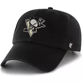 Pittsburgh Penguins (NHL) - Unstructured Baseball Cap